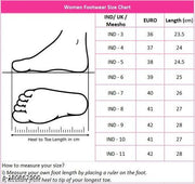 Women Flats