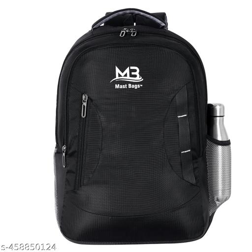 “Waterproof Laptop Backpack for Men & Women | Stylish College School Travel Bag | Large Capacity Multi Pocket”