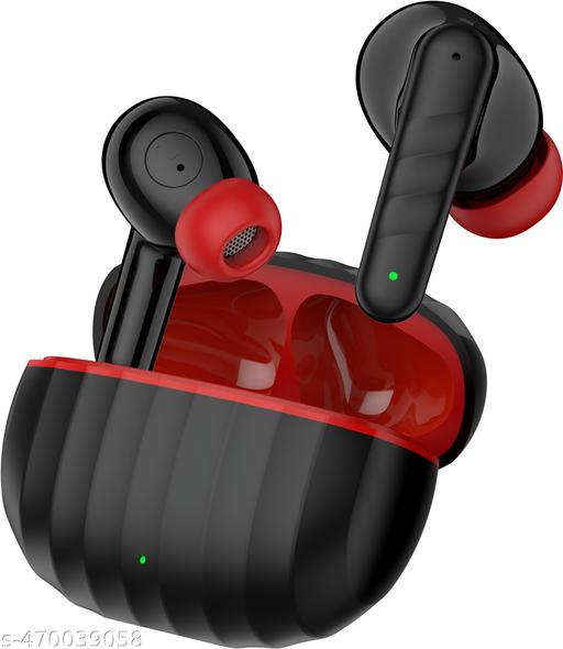 Wave Tws 12 hours playtime bluetooth wireless headphones earphone bluetooth headset