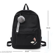 Fashion Backpack for Girls Women Backpack College Bag for Girls Stylish Backpack for Women Stylish Latest (Pack  OF 1PC)
