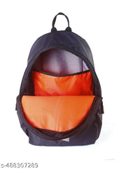 Cosmus Medium 24 L Backpack Coral Daypack, Backpack, College bags, Office bags, For Men and Women 24 liters