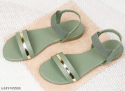 Hike Haven Sandal For Women