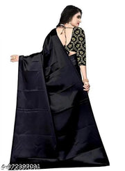 Moj creative Sarees