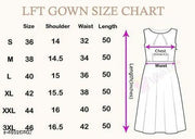 Aagyeyi Graceful Kurtis
