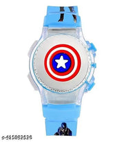 Spinner Blue Shield
