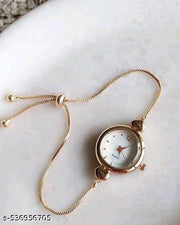 korean style watch for leddy