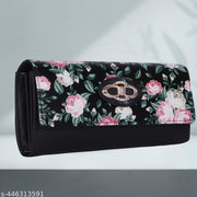 womens hand clutch purse wallet with phone pocket