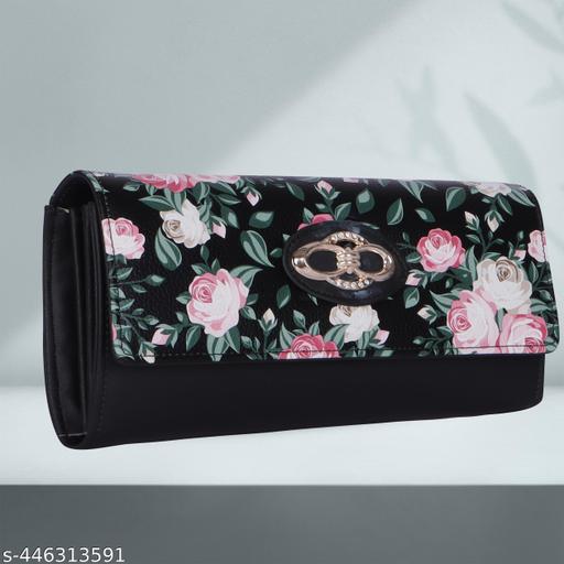 womens hand clutch purse wallet with phone pocket