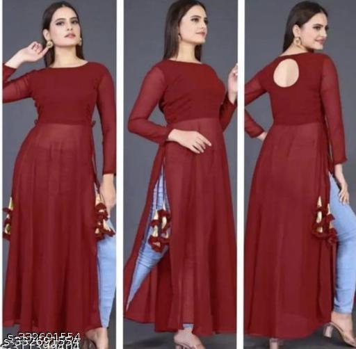 NEW PARTY WEAR DRESS