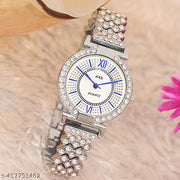 Stylist fancy watch for girls and women