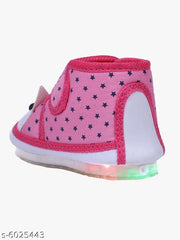 Sana Comfy Kid's Girl Casual Shoes