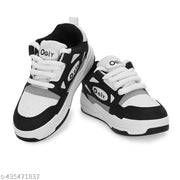 TEXOS New Style Attractive Premium Quality Casual Sneakers Shoes For Kids Boys/Girls
