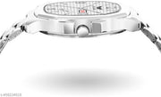 LOIS CARON  LCS 8314 Trending Day & Date Functioning For Boys Analog Watch
