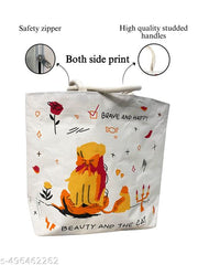 ✨ Serene Escape Tote Bag ✨ Grocery Bag l Shopping Bag l Tote Bags
