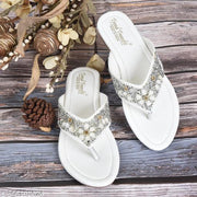 Trend Transfit Women Multicolor Flats Snadal