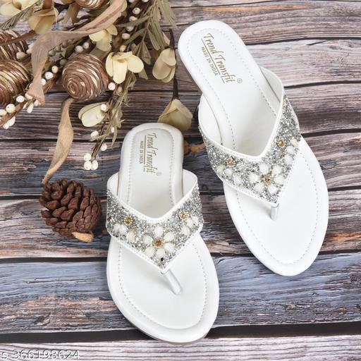 Trend Transfit Women Multicolor Flats Snadal