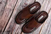 moshto mens black flip flop sandal slipper for men styish
