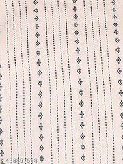(Pack of 2) Floral Print Short Kurti & Tunic For Women And Girls