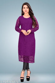 Trendy Designer Kurti For Women