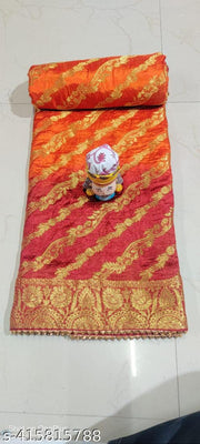 Aagyeyi Drishya Sarees
