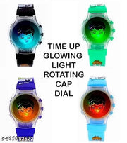 Spinner Blue Ben10