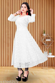 Kashvi Drishya Kurtis