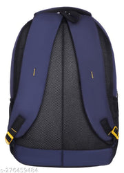 Large 41 L Laptop Backpack Spacy Unisex Bag Office/School/College/Business