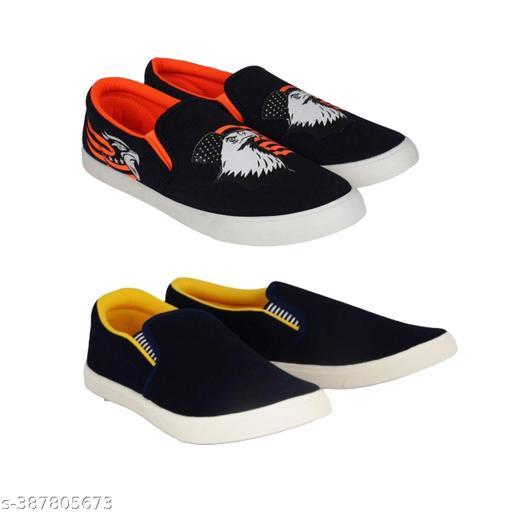 EXCLUSIVE SPORTS SHOES COMBO PACKING