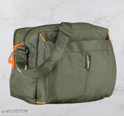 Unisex Sling Bags/Cross Body Multipurpose Hand Bag | Sling Bag For Men & Women Pack of 1