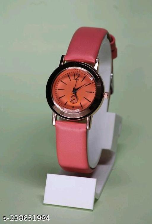 Attractive Small Dial Women Analog Watches for Girls Analog Watches
