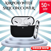 AIRPOD PRO - A True Wireless Bluetooth Headphone and Earphone