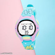 Mingrui Kids Watch For Boys & Girls