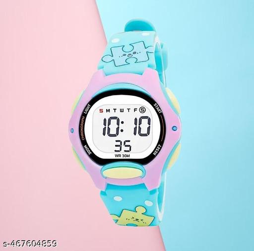 Mingrui Kids Watch For Boys & Girls