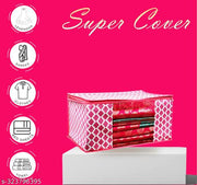 SAREE COVER CLOTHES COVER