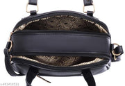 Partywear PU leather stylish and trendy sling bag for women I sling bag for girls I women sling bag I ladies sling bag I handbag for women I purse for women I cross body bag I side bag I ladies bag.