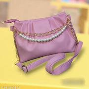 New Women's style siling begs for girls  bags ️ party wear