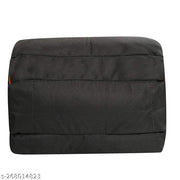 Nylon Sling bag Cross Body Utility Travel Office Business Messenger one Side Shoulder Bag for Men and Women Unisex
