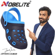 Nobelite Latest Trendy Clogs For Men