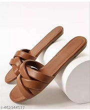 beautifull and stylish flats for women  & girls