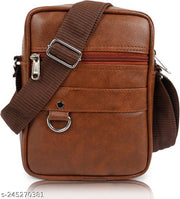 Voguish Fancy Women Slingbags