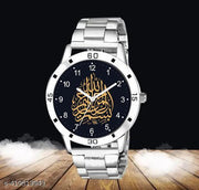 NiyatiNx Analog Watch - For Men