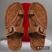 STYLE HEIGHT Men's Fashion Slipper