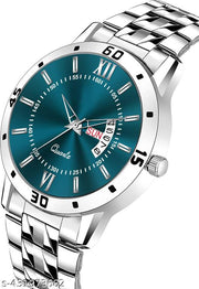 Latest Men Analog Watches