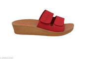 Inblu Women Casual Slipper WO06_RED