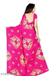 Jaipuri Saree