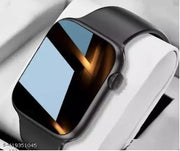 New Trending Square Digital Watch Black Color For Girls Series of 9 Girls & Kid.