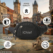 Waist Bag For Men