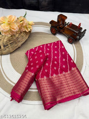 pure Georgette Bollywood style daily use printed fancy saree