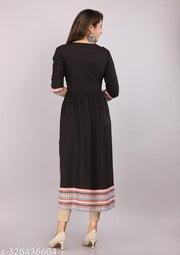 Nyra Cut dresses For Women