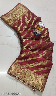Jivika Fabulous Sarees